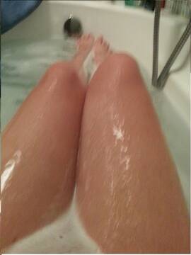 Foto pública de sexyeraffinata