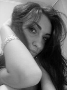 Foto pública de sachagray