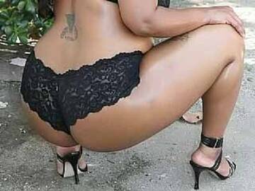 Foto pública de gissel