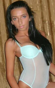 Foto pública de ragazzasexy01