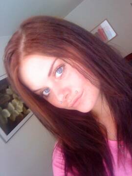 Foto pública de EyeCandy