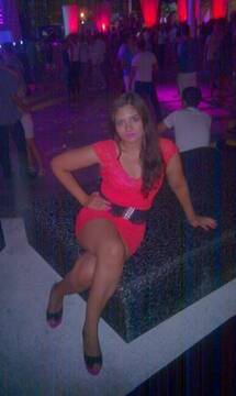 Foto pública de Selenapreciosa