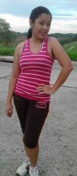 Foto pública de larraine