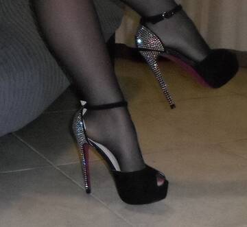 Foto pública de Valentina_