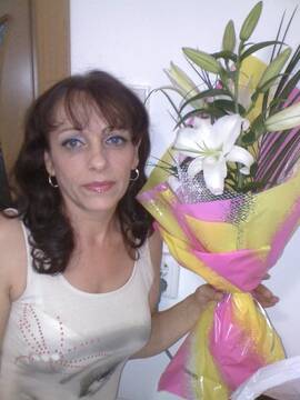 Foto pública de ItalianWomen