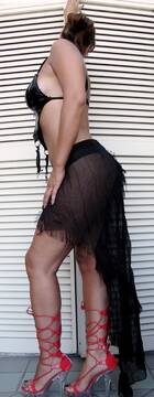 Foto pública de Mistress_Mila_Vampire