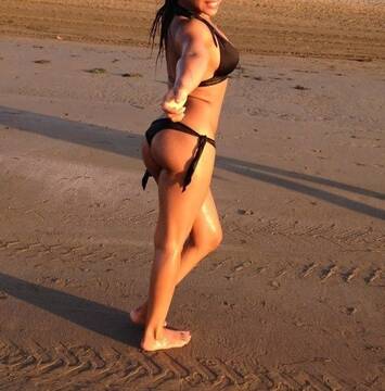 Foto pública de mulattasexy