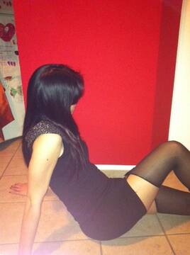 Foto pública de Anyanka