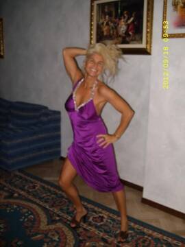 Foto pública de patty777