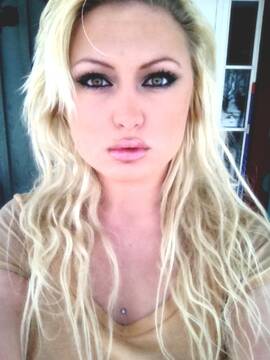 Foto pública de ellaglam