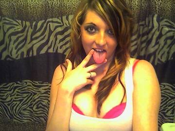 Foto pública de AshleyBang