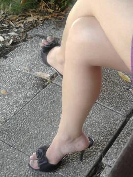 Foto pública de devilfeet