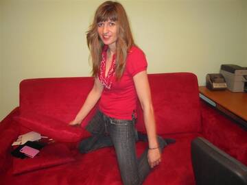 Foto pública de sEXYaMANDAbITCH