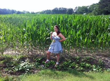 Foto pública de HoneySuckle