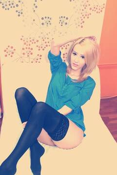 Foto pública de Christineee