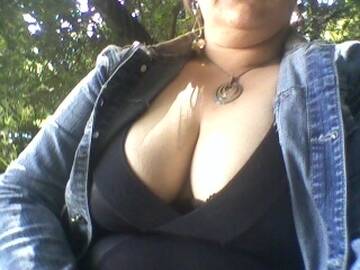 Foto pública de Yisabel