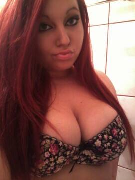 Foto pública de 01Redpassion