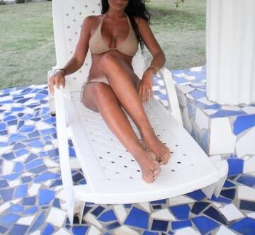 Foto pública de Margot_La_Belle