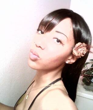 Foto pública de ZeldaMonroe