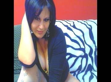 Foto pública de sexyinanna