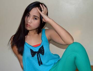 Foto pública de CuteAngelleyxxx