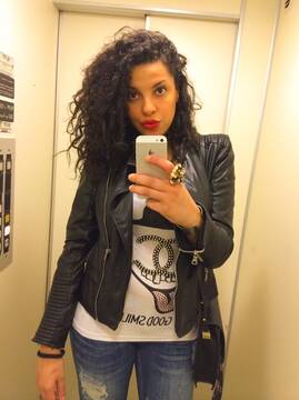 Public Photo of sexybaby89