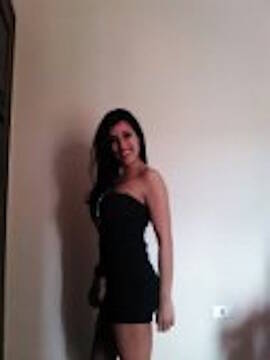 Foto pública de La_pantera_sexy