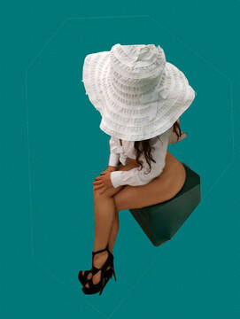 Foto publica di luxurygirl