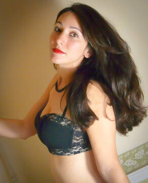 Foto pública de Melissa86