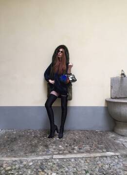 Foto publica de DeaGinger
