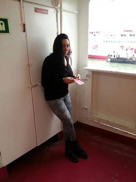 Foto pública de MadameBlack