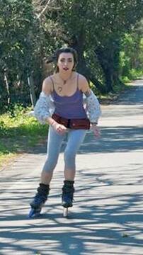 Foto pública de signoradellecamelie