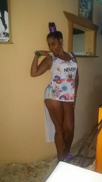 Foto pública de PerlaCristal