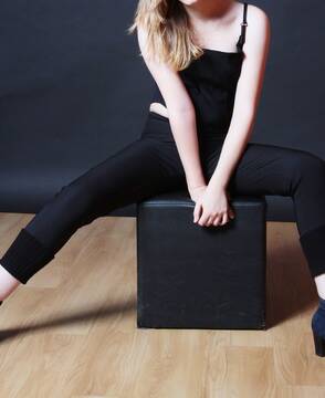 Foto pública de Kate98_transex