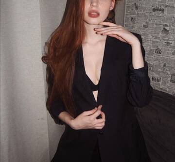 Foto pública de squirtina95