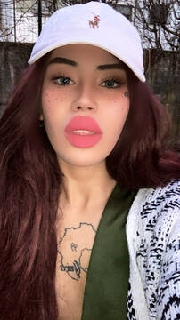 Foto pública de Cashell