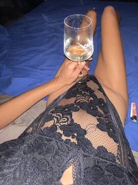 You want cum with me?