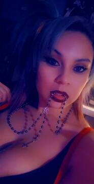 Foto pública de Lady_Mortis