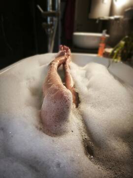 Foto pública de Mariluxxx