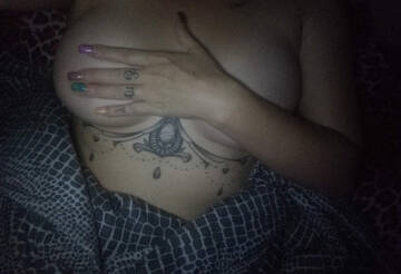 Foto pública de Anitta90