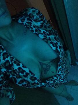 Foto pública de Anitta90