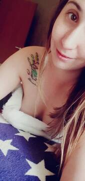 Foto pública de Everyn