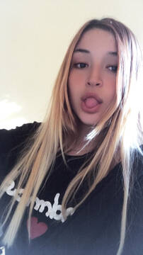 Foto publica de thatsexyblondie