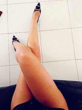 Foto publica de LadyDLegs