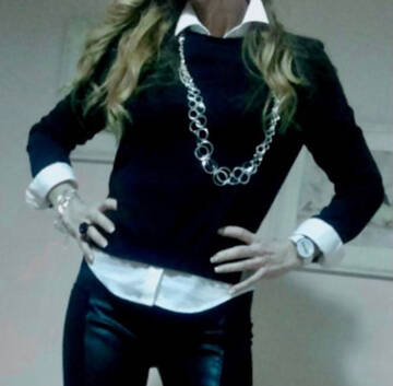 Foto pública de Margherita73