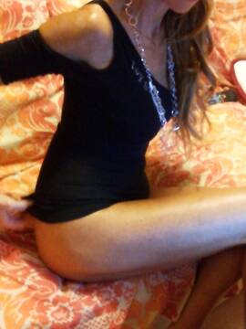 Foto pública de Margherita73