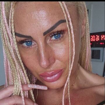 Foto pública de BARBIEXXXUKRAINA