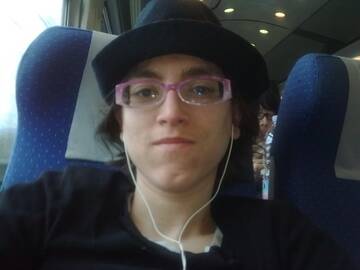 Public Photo of helldream