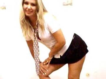 Public Photo of SoniaSexy