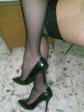 le autoreggenti...che bella invenzione!!